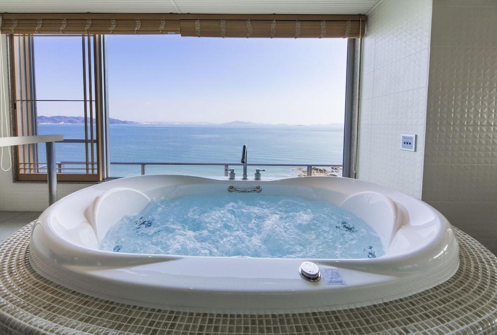 Hotel Ofutei Fukuyama Extérieur photo
