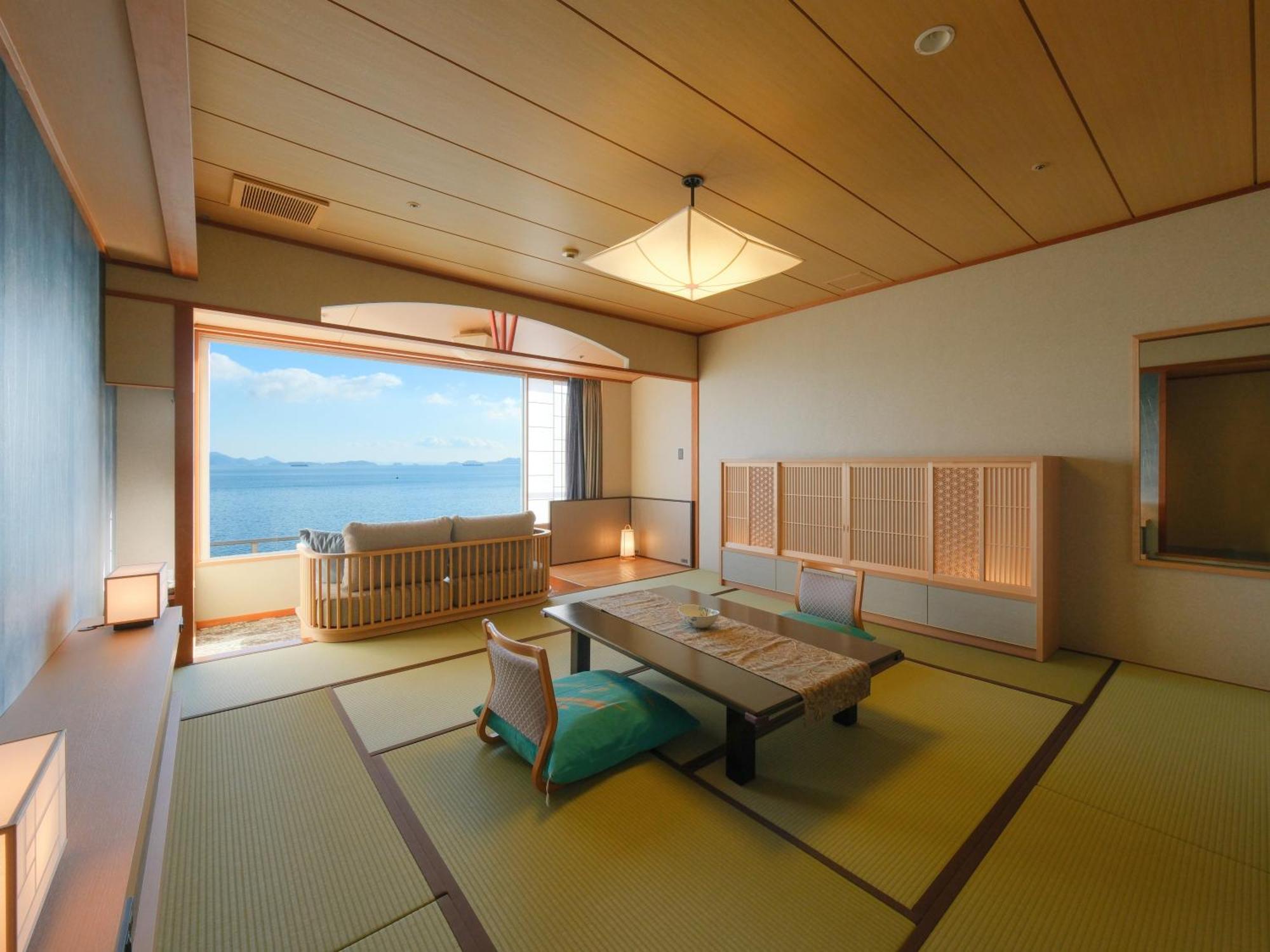 Hotel Ofutei Fukuyama Extérieur photo