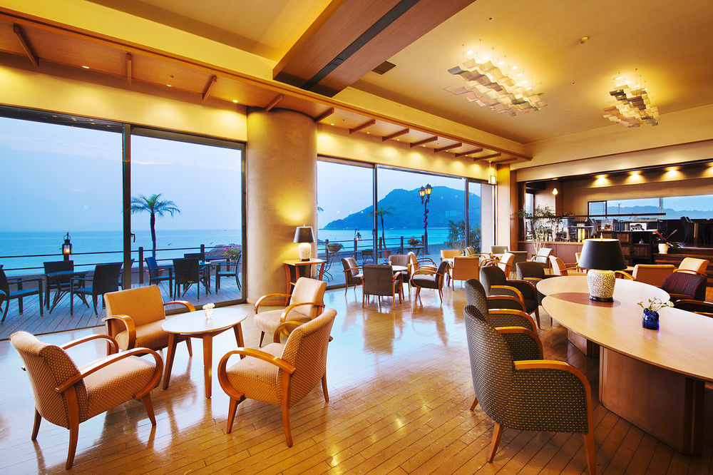 Hotel Ofutei Fukuyama Extérieur photo