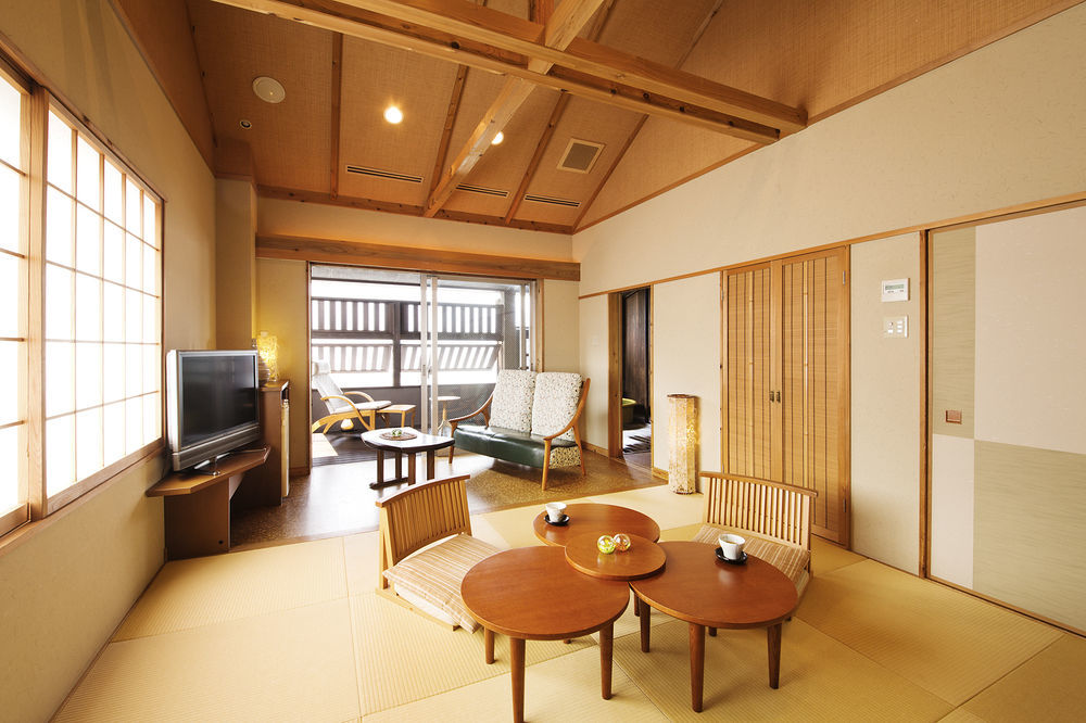 Hotel Ofutei Fukuyama Extérieur photo