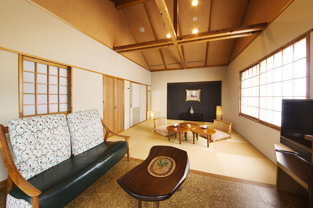 Hotel Ofutei Fukuyama Extérieur photo