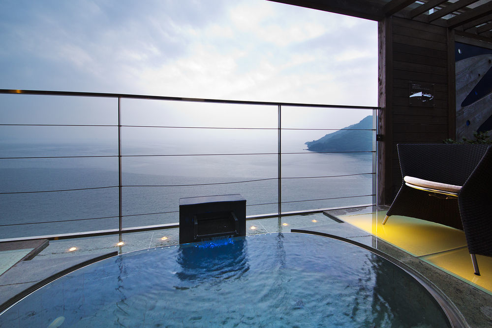 Hotel Ofutei Fukuyama Extérieur photo
