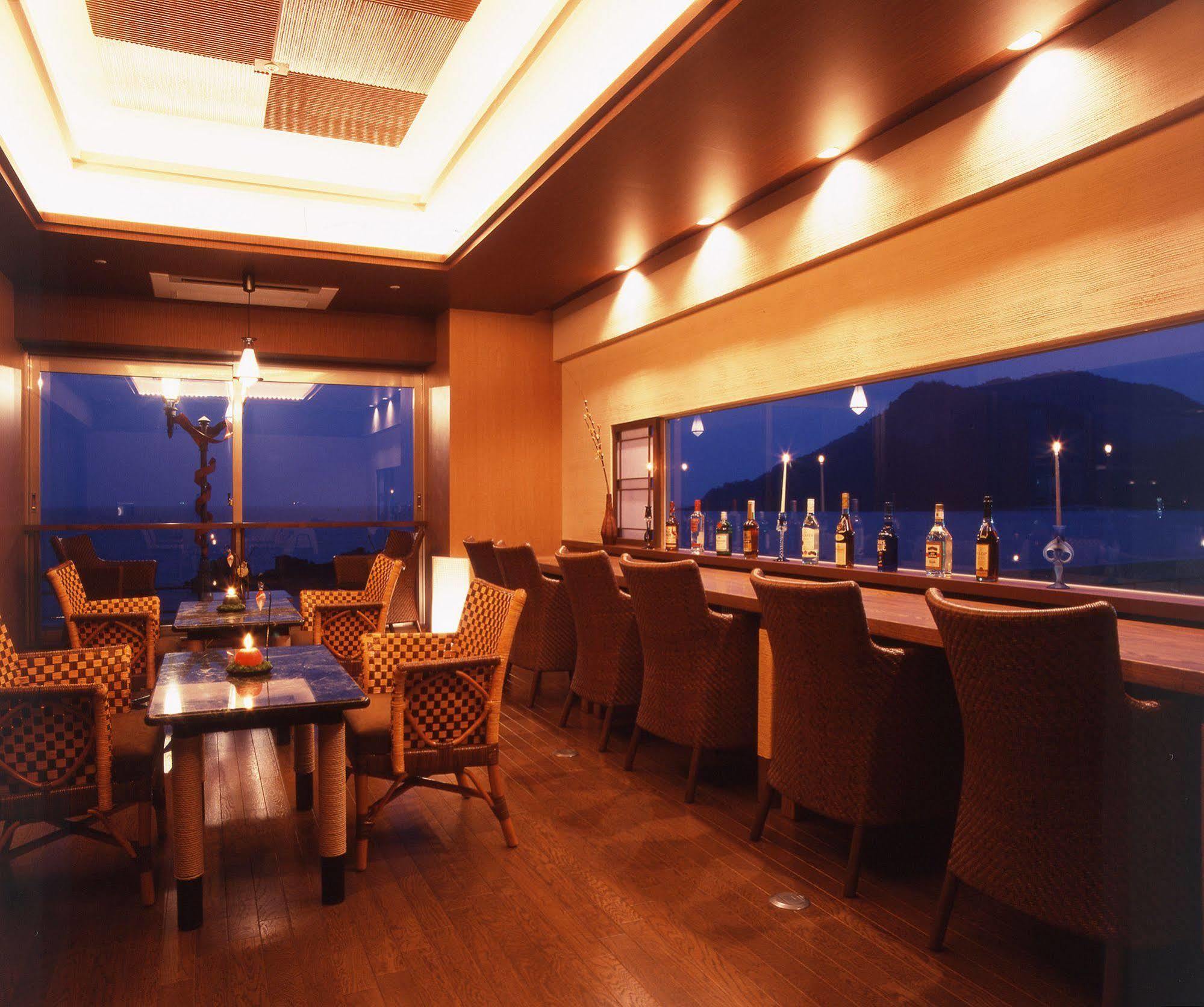 Hotel Ofutei Fukuyama Extérieur photo