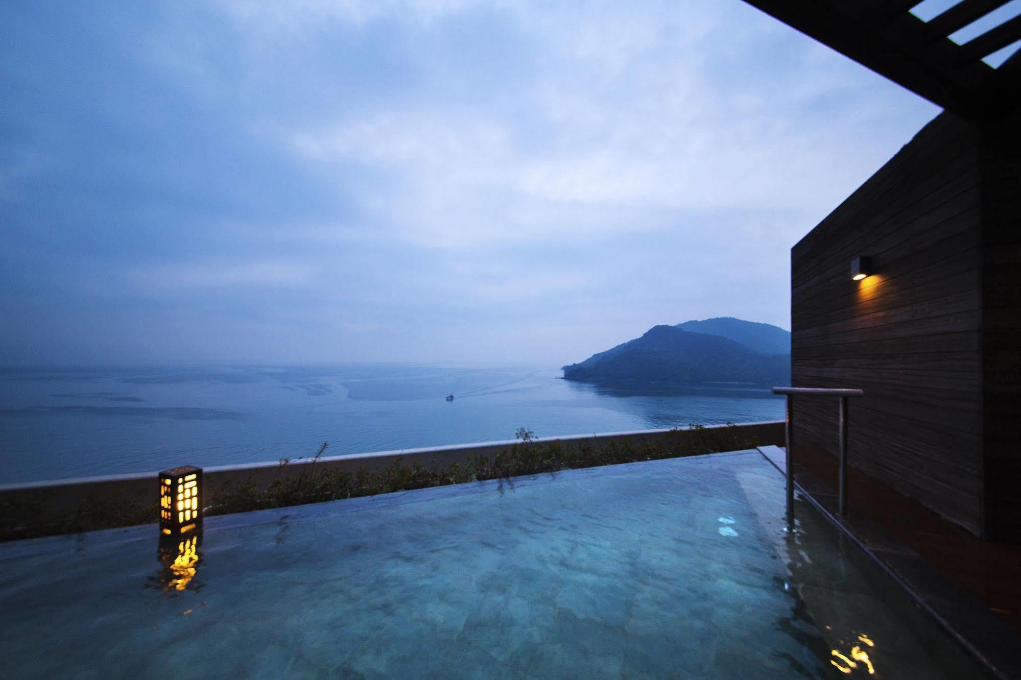 Hotel Ofutei Fukuyama Extérieur photo