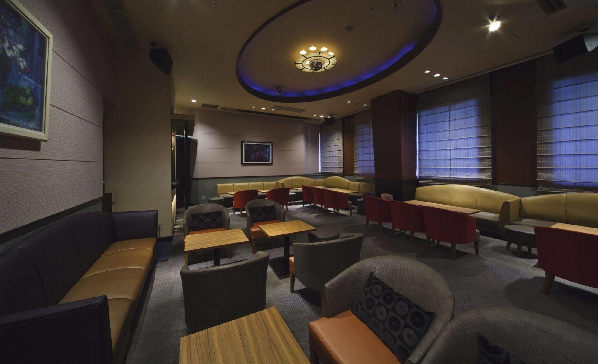 Hotel Ofutei Fukuyama Extérieur photo