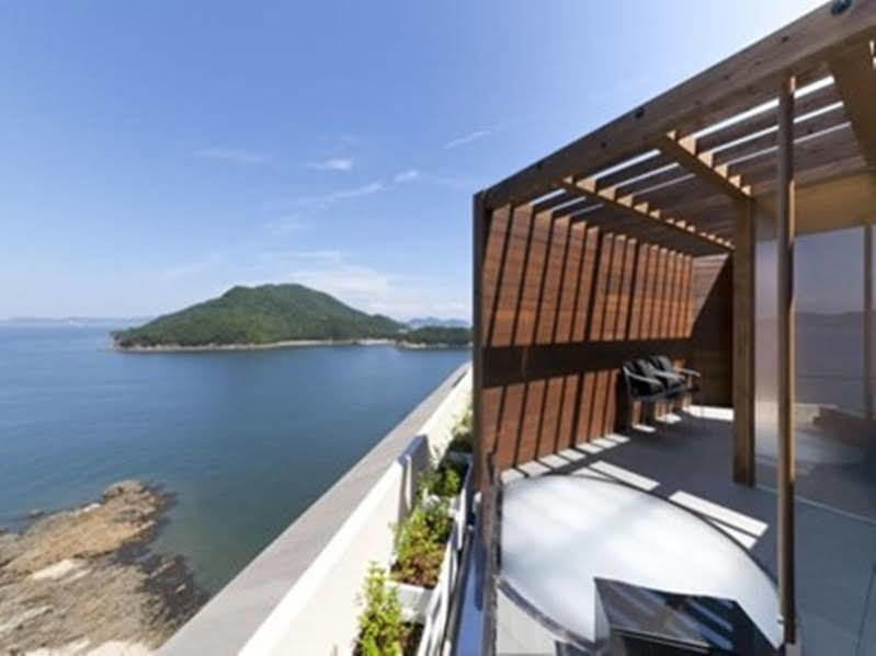 Hotel Ofutei Fukuyama Extérieur photo