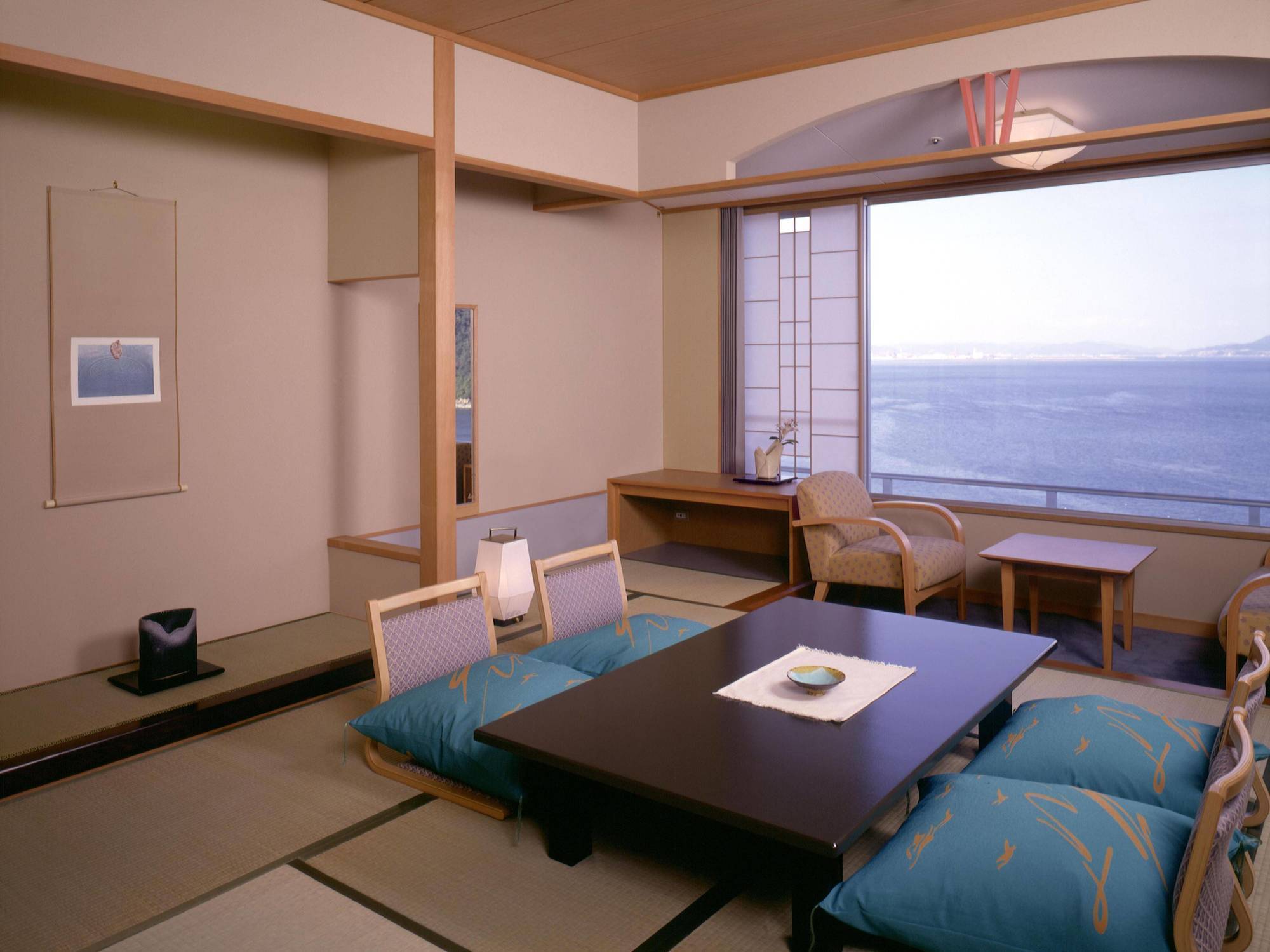 Hotel Ofutei Fukuyama Extérieur photo