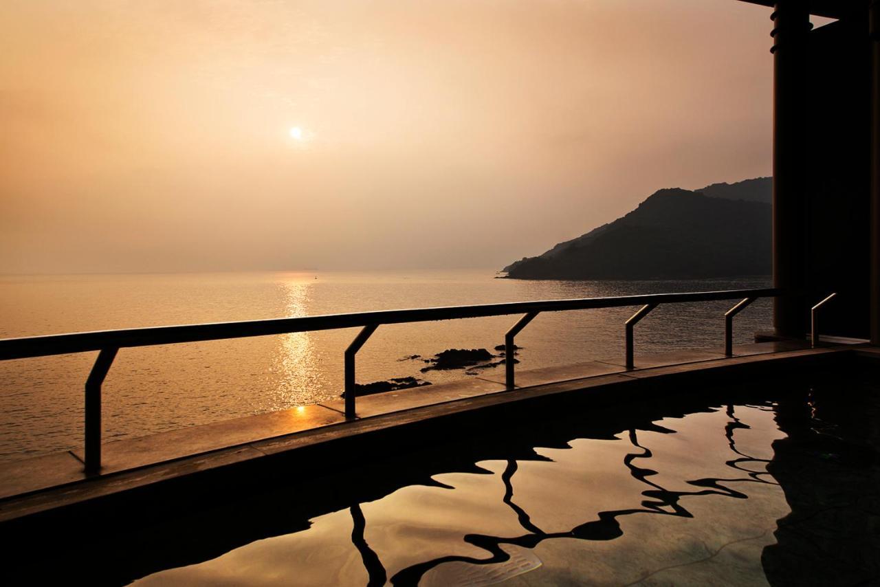 Hotel Ofutei Fukuyama Extérieur photo