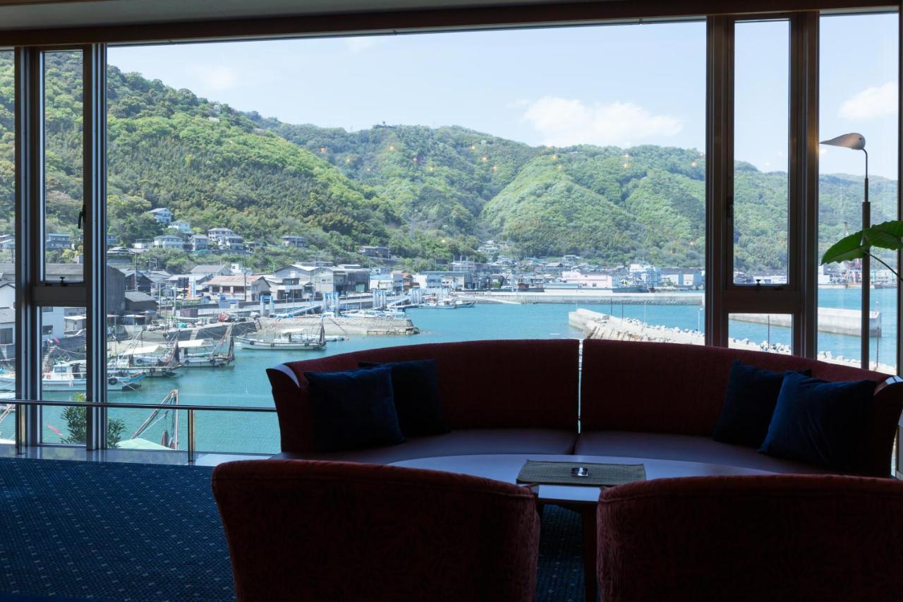 Hotel Ofutei Fukuyama Extérieur photo
