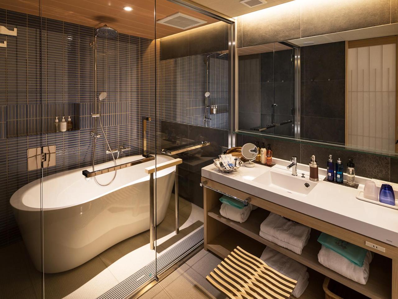 Hotel Ofutei Fukuyama Extérieur photo
