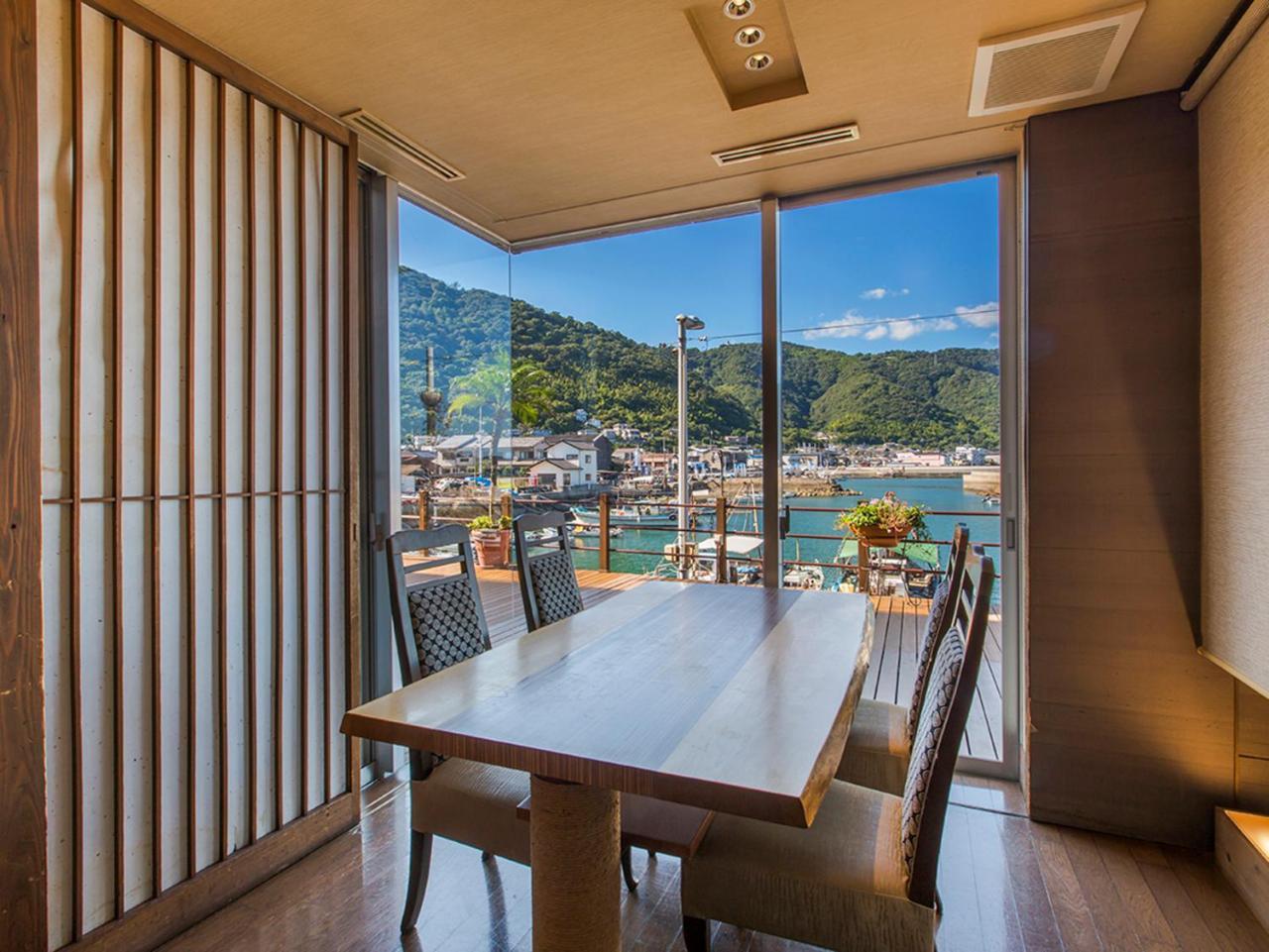 Hotel Ofutei Fukuyama Extérieur photo