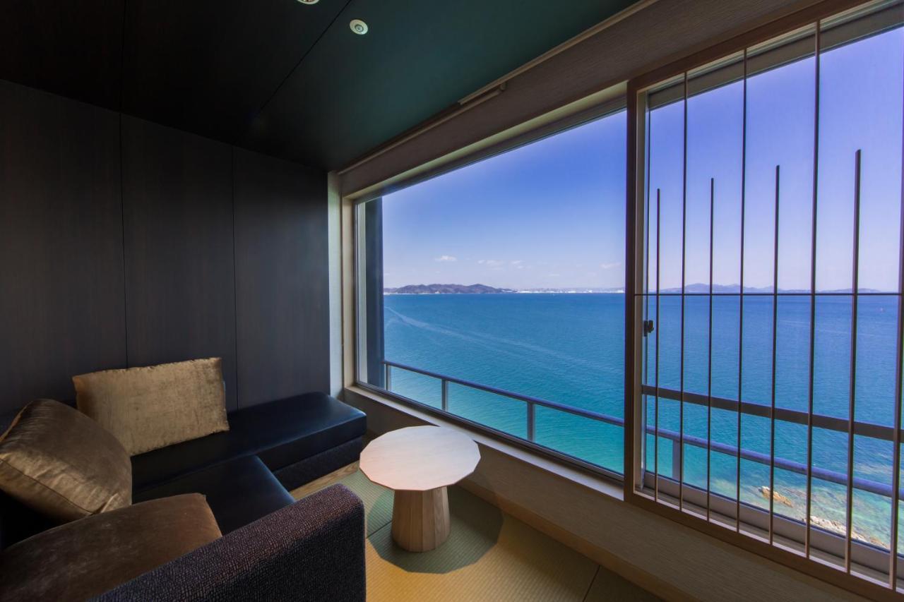 Hotel Ofutei Fukuyama Extérieur photo
